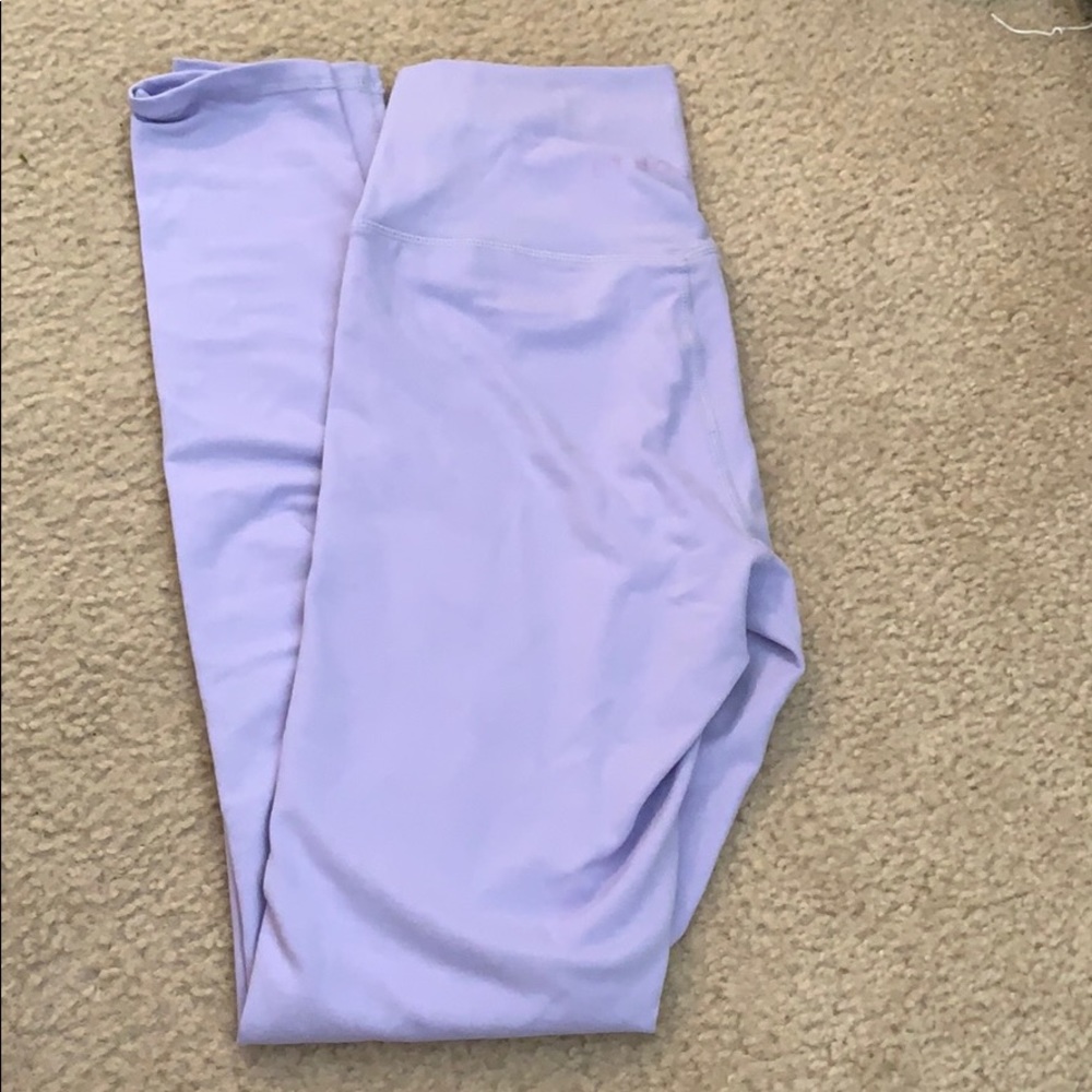 Ethos leggings!